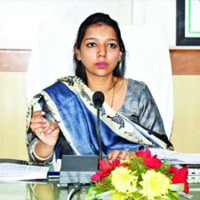 Shri Jitendra Pratap Singh(IAS)